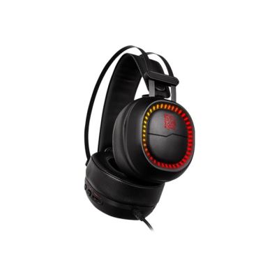 Tt eSPORTS SHOCK PRO RGB - koptelefoon