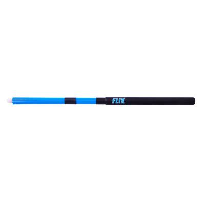 Accessoires batteries FLIX RODS AVEC OLIVE MEDIUM NYLON RODS / STICKS