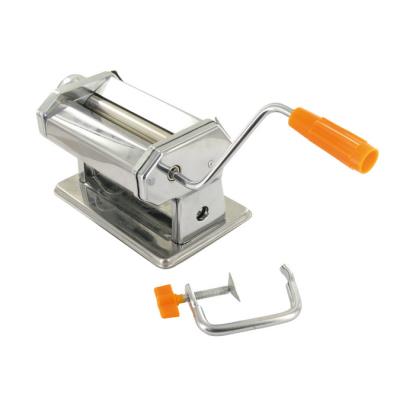 Machine pour pâte polymère Patati Patata