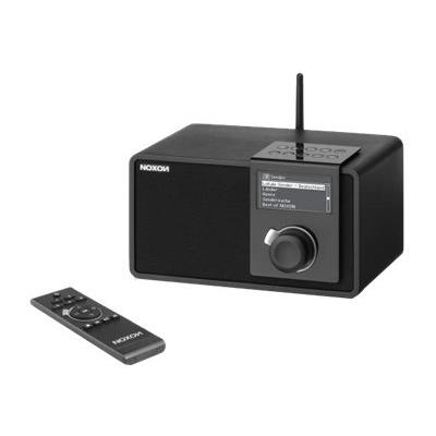 TERRATEC iRadio 300 - netwerkaudiospeler