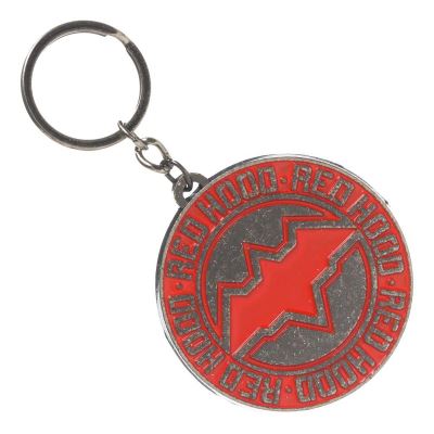 Porte-clef - Batman Arkham Knight - Red Hood