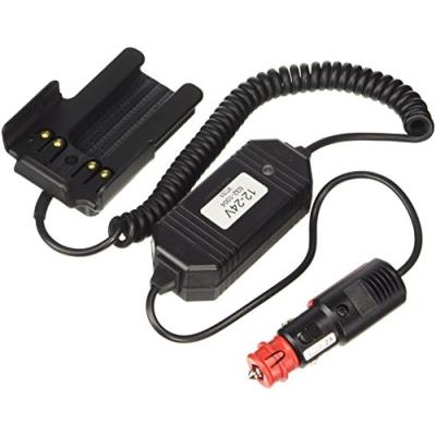 Brodit 982465 support actif adaptateur pour vertex vx800 pour leurope noir