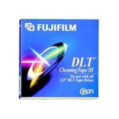 FUJIFILM DLT Cleaning Tape III - DLT x 1 - cartouche de nettoyage