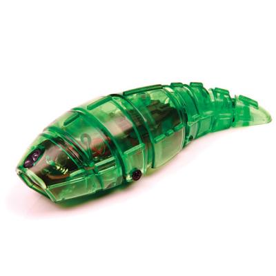 Hexbug – Larva – Vert – Robot Insecte 10cm