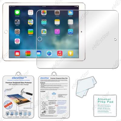 ebestStar ® pour Apple iPad Pro, Wi-Fi, 3G, 4G, LTE - Film protection en VERRE Trempé Vitre protecteur anti casse, anti-rayure, anti choc