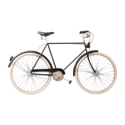Déco murale City Bike