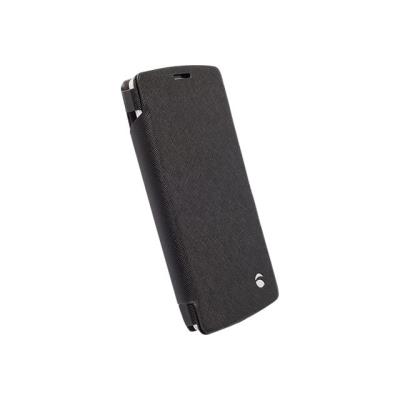 Krusell Malmö FlipCase Stand FLGM flip cover voor mobiele telefoon