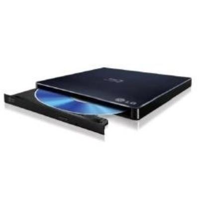 Lg Bp55Eb40 6X6X6 Bdrw Blu-Ray Rtl Usb Bp55Eb40.Auae10B