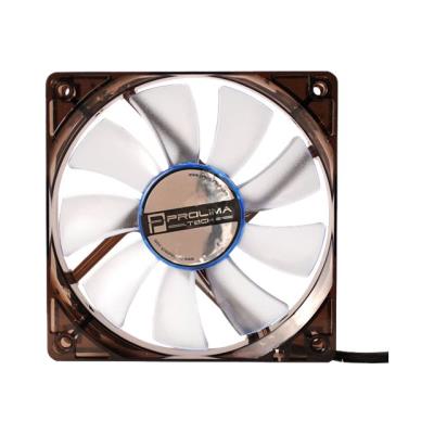 Prolimatech Blue Vortex 12 LED - ventilatorhuis