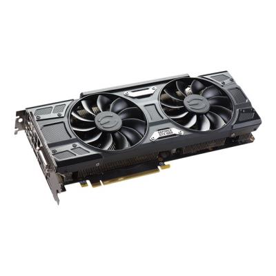EVGA GeForce GTX 1060 GAMING ACX 3.0 grafische kaart - GF GTX 1060 - 6 GB