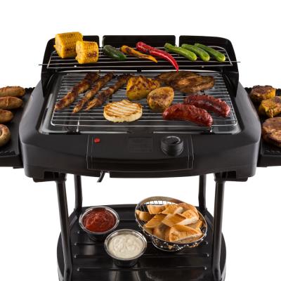 Sport en vakantie oneConcept Dr OCCASION Beef II Grill de OCCASION oneConcept Dr Beef II Grill de table électrique