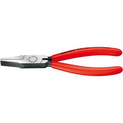 Knipex-Werk Flachzange 20 01 160
