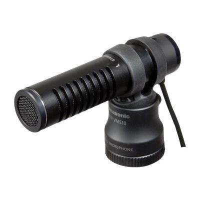 Panasonic VW-VMS10E-K - microphone