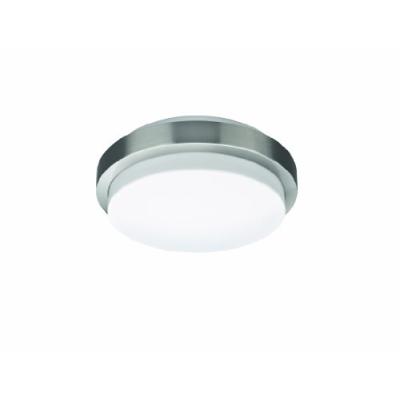 massive 172614710 vaduz lanterne murale 23 w e27 230 v inox