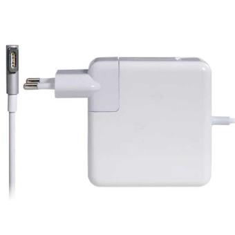 Alimentation Chargeur compatible APPLE 14.5V - 3.1A - 45Watts - MagSafe (MacBook Air) - Magsafe 1 (pas MagSafe 2) - Tranfo Bloc Adaptateur Alim - 1