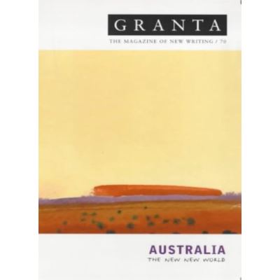 Granta (Granta: The Magazine of New Writing) - [Version Originale]