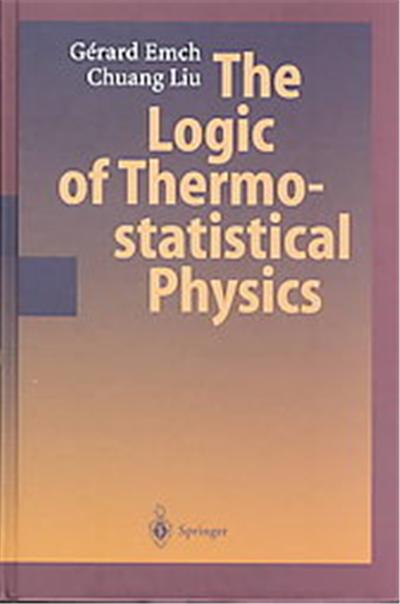 The Logic of Thermo Statistical Physics