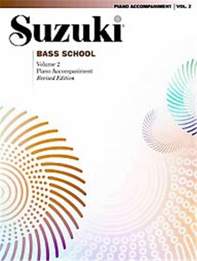 Suzuki Bass School