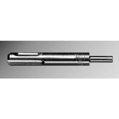 Bosch 1618600007 Outil De Pose pour Chevilles à Frapper Sds Plus M8, 6 Mm, 80 Mm, 1 Pièce