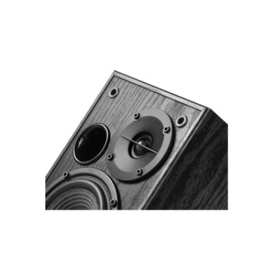 Edifier 2.0 rms 42w speakers 2x stereo rca spk-ef-r1100
