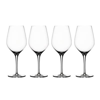 Verres à  vin blanc Spiegelau Authentis 0,36 L - 4 p.