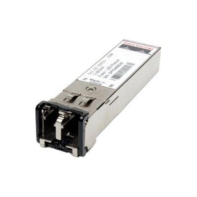 Cisco - module transmetteur SFP (mini-GBIC) - Fast Ethernet