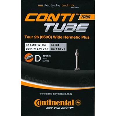 Continental tuyau tour wide 0181581 taille unique