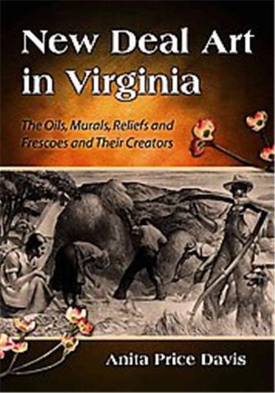 New Deal Art in Virginia