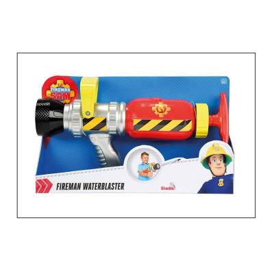 Simba Toys 109251746 Sam le Pompier - Lance à incendie