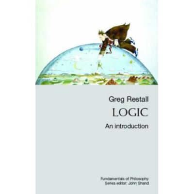 Logic: An Introduction
