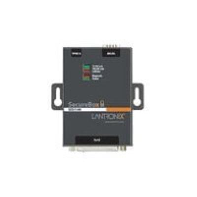 Lantronix SecureBox SDS1100 - apparaatserver