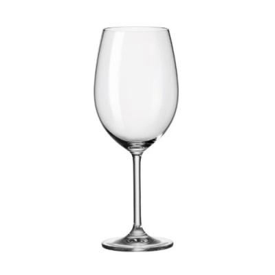 6 VERRES À BORDEAUX DAILY