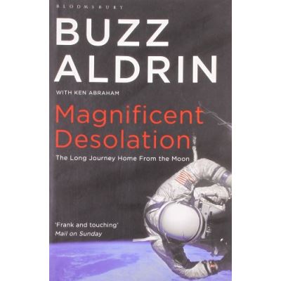 Magnificent Desolation