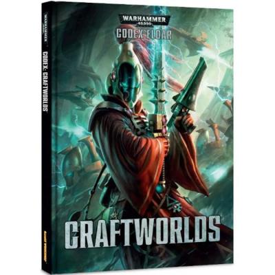 Codex Games Workshop 40k eldar État correct - N/A reconditionné disponible sur Fnac