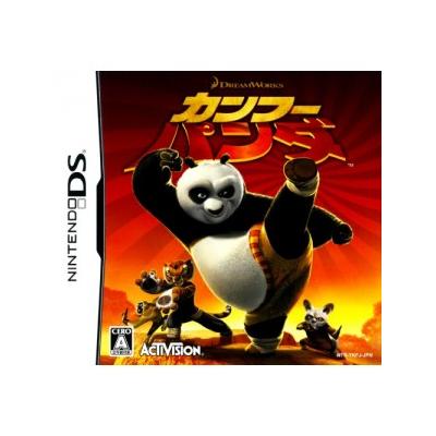 Activision Kung Fu Panda - Import Japonais