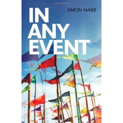 In Any Event: Top Tips on Managing Any Corporate Event