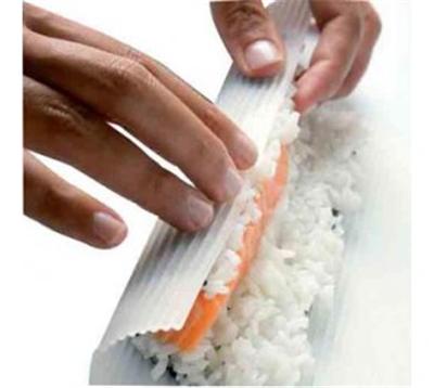 Lekue - Tapis sushi maki silicone 28 x 28cm Lekué