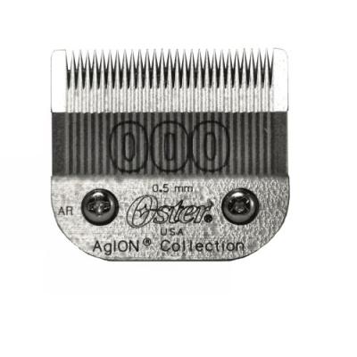 OSTER TÊTE DE RASOIR - LAME POUR TONDEUSE MOTEUR 1 / 4 MM - TYPE 76918-026