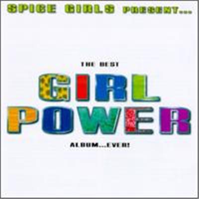 Best Girl Power Album Ever [2 Disc]