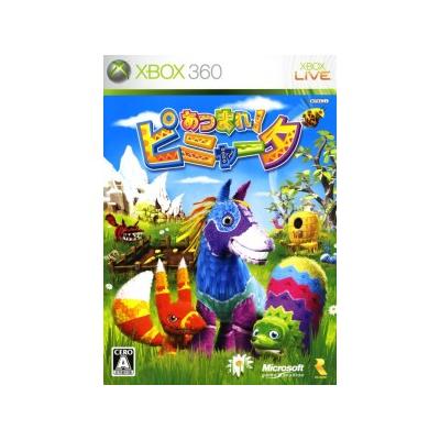 Microsoft Atsumare! Pinata / Viva Pinata - Import Japonais