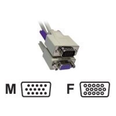 EMTEC rallonge de câble VGA - 1.8 m