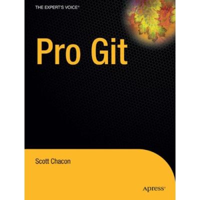 Pro Git, Pro Series