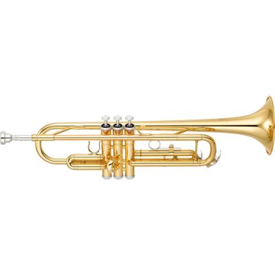 Trompettes & Cornets Yamaha Ytr-3335 Trompette Étude Sib