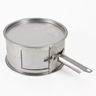 Peyre - Diable A Marrons D21Cm H9Cm 52603