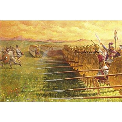 ZVEZDA Infanterie Carthagenoise 