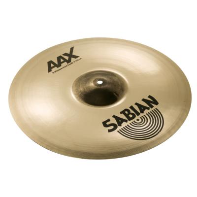 Cymbales SABIAN AAX 17 X-PLOSION CRASH Crashs
