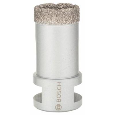 Bosch Dry Speed / 2608587118 Forêt Diamanté à Sec Diamètre 27 Mm