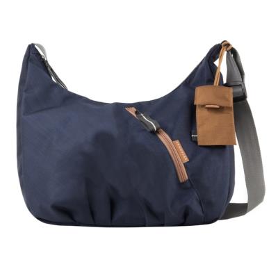 Doozie Photo Hobo Bleu marine foncé / Cuivré