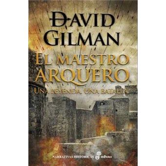 El maestro arquero