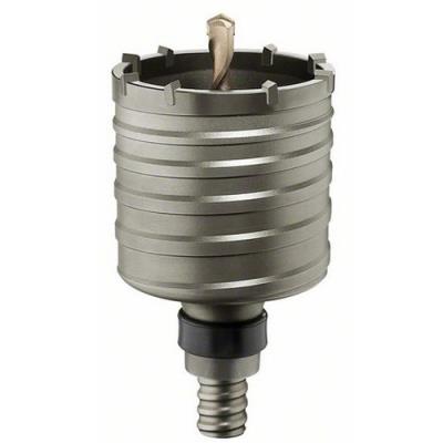 Bosch 2 608 580 518 Couronne-trépan en deux parties